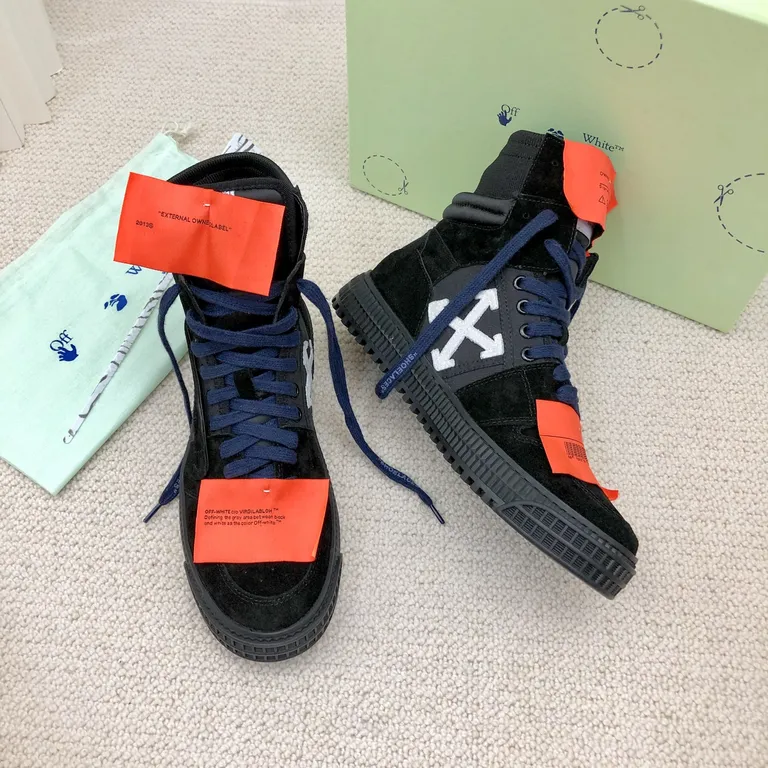 Off White Shoe 